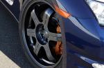 Nissan GT-R 2015 года